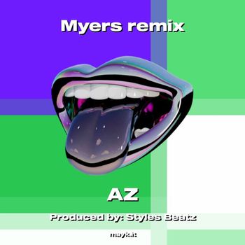 AZ - Myers (Explicit)