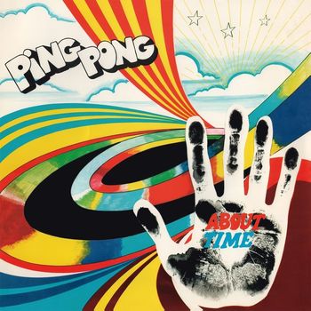 Ping Pong - About Time