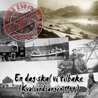 DSP band - En dag skal vi tilbake (Kvalsundsangen 1944)