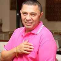 Nicolae Guță - Norocul meu