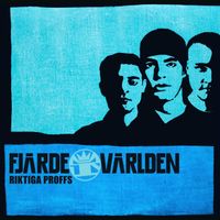 Fjärde Världen - Riktiga proffs (Explicit)