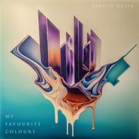Arnold Kasar - My Favourite Colours