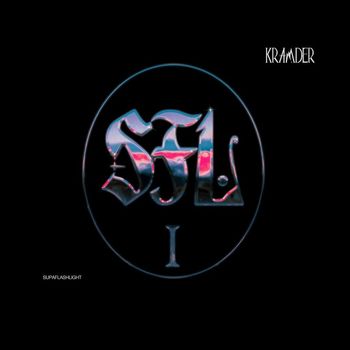 Kramder - Supaflashlight