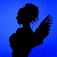 Gretchen - Paper Bird