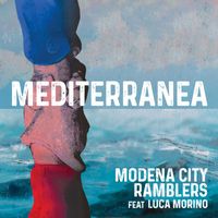 Modena City Ramblers - Mediterranea