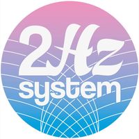 2Hz-System - Deep in Africa