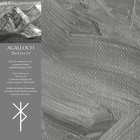 Agalloch - The Grey EP (Remastered)