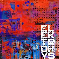 Nikolaj Nørlund - Elektrokys