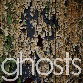 Lucas - Ghosts (Explicit)