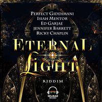 Various Artists - Eternal Light Riddim