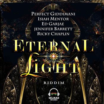 Various Artists - Eternal Light Riddim