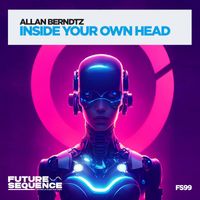 Allan Berndtz - Inside Your Own Head