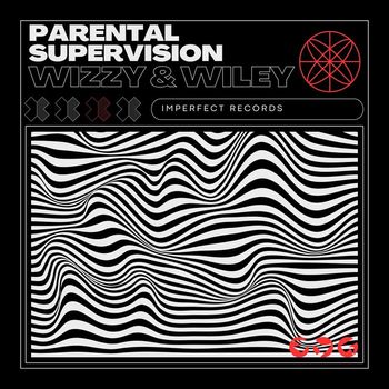 Wizzy & Wiley - Parental Supervision