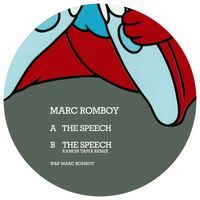 Marc Romboy - The Speech