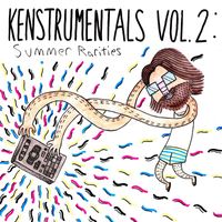 Kenny Segal - Kenstrumentals, Vol. 2 (Summer Rarities)