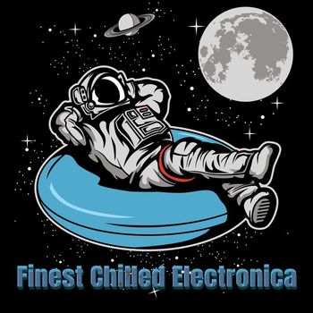 Various Artists - Finest Chilled Electronica