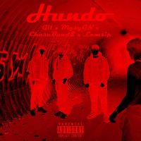 Digs - Hundo (Explicit)