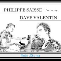 Philippe Saisse - Flute Æterna