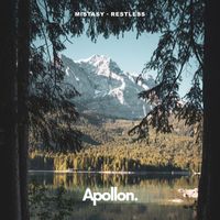 Mistasy - Restless