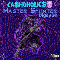 Digs - Master Splinter (Explicit)