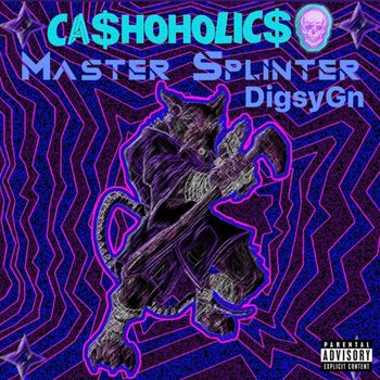 Digs - Master Splinter (Explicit)