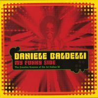 Daniele Baldelli - My Funky Side