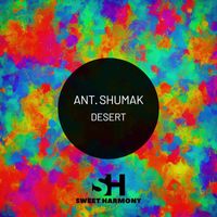 Ant. Shumak - Desert