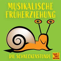 Klaus Neuhaus - Musikalische Früherziehung - Die Schneckenstunde