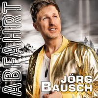 Jörg Bausch - Abfahrt