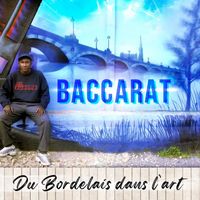 Baccarat - Du bordelais dans l' art
