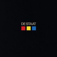 De Staat - Red / Yellow / Blue