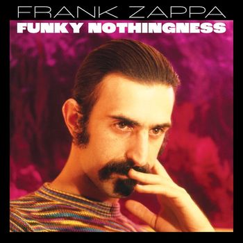 Frank Zappa - Khaki Sack / Work With Me Annie/Annie Had A Baby