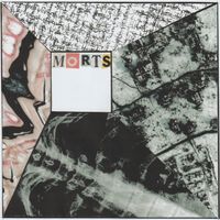 Anda Morts - MORTS (EP) (Explicit)