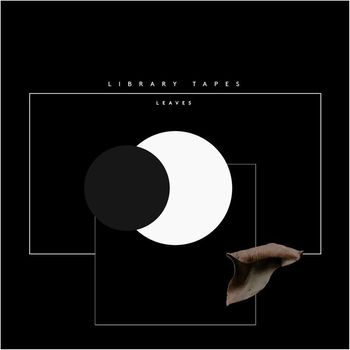 Library Tapes - Leaves