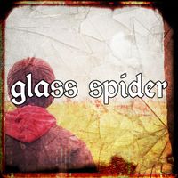 Redza. - Glass Spider (Explicit)
