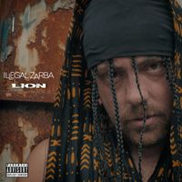 Illegal Zarba - LION (Explicit)