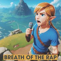 Bambiel - Breath of the Rap