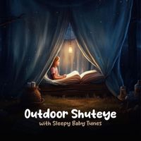 Baby Sleep Lullaby Academy - Outdoor Shuteye with Sleepy Baby Tunes
