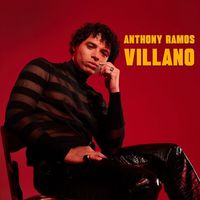 Anthony Ramos - Villano (Explicit)