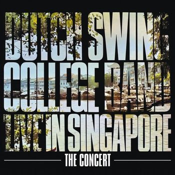 Dutch Swing College Band - Live In Singapore - The Concert