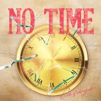 Casaya - No Time