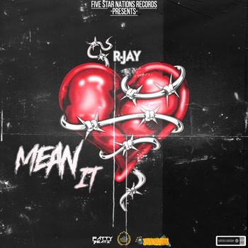 R-Jay - Mean It (Explicit)