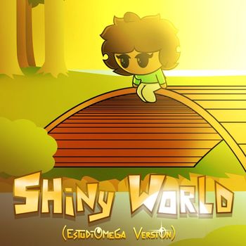 EstudiOmega - Shiny World