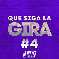La Pleyer - QueSigaLaGira #4