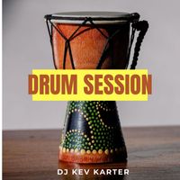 DJ Kev Karter - Drum Session