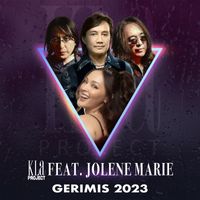 KLa Project - Gerimis 2023 (feat. Jolene Marie)