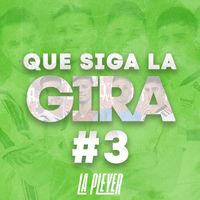 La Pleyer - QueSigaLaGira #3