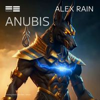 Alex Rain - Anubis
