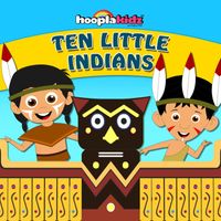 HooplaKidz - Ten Little Indians