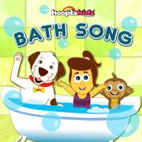 HooplaKidz - Bath Song